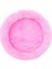 Pembe Tarzı L Beden Kobay Hamster Evi Kış Sıcak Hayvan Tavşan Sincap Hamster Yatak Yıkanabilir Yumuşak Kobay Kafesi Aksesuarları (Yurt Dışından) 1