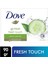 Beauty Cream Bar 90 gr Pink + Micellar + Fresh Touch + Katı Güzellik Sabunu 2
