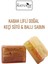 Doğal Kabak Lifli Keçi Sütü & Ballı Sabun Peeling Etkili Natural Goat Milk Soa 1