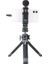 ST-06S Çok Fonksiyonlu Telefon Tripod Standı 5