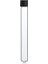 Deney Tüpü Cam Vida Kapaklı 16×160 mm 8'li 1