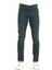 Digital Jeans Dar Kesim Slim Fit Erkek Yeşil Kot Pantolon 4