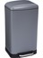Simply Smart Ariane 30 Lt Metal Çöp Kovaları Antrasit 1