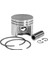 Piston Stıhl Ms 180 38 mm Motorlu Testere 1