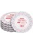 Dantel Kağıt 38 cm 100 Lü x 5 Paket 1