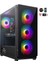 TX5143 Intel Core I5 8400 16GB Ram 512GB SSD 4gb GTX1050TI Gddr5 Freedos Bilgisayar 1