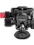 U-120 Karbon Fiber Ballhead Tripod Kafası 3