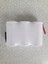 3.6VOLT 2000MAH - 3'lü Yanyana Şarjlı Süpürge Pili SP2000 2
