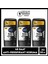 Men Erkek Stick Deodorant Black & White Original 50 ml, 48 Saat Koruma, X3 Adet 1