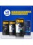 Men Erkek Stick Deodorant Black & White Original 50 ml, 48 Saat Koruma, X3 Adet 4