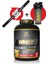 %100 Whey Protein Muz Aromalı 2013 gr 1