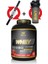 %100 Whey Protein Çilek Aromalı 2013 gr 1