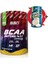 Ssn Bcaa Refuel 4.1.1.+Palatinose™ 315 G Ananas 1