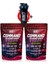 SSN Sports Style Nutrition Ssn Command Quadro Whey 30Gx30 Sachets 900G gr Çilek 1