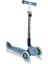 Go Up Deluxe Işıklı Scooter Ash Mavi 1