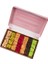 Karışık Baklava Lokum 530 gr 1