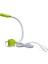 Spiral Masa Led Lambası Mıknatıslı Portatif Fiş Başlıklı 1