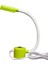 Spiral Masa Led Lambası Mıknatıslı Portatif Fiş Başlıklı 2