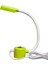 Spiral Masa Led Lambası Mıknatıslı Portatif Fiş Başlıklı 3