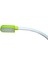 Spiral Masa Led Lambası Mıknatıslı Portatif Fiş Başlıklı 4