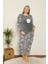 01974 Polar Kadın Pijama Takımı 1