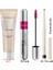 BB Krem 02 30ml Double Lash Maskara 12ml Asansörlü Göz Kalemi 01 Siyah Trend Paket 1
