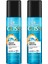 Aqua Revive Hyaluron ve Deniz Yosunu Içeren Nemlendirici Sıvı Saç Kremi 200 ml x 2 Adet 2