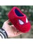 Spiderman Figürlü Çocuk Panduf ,ev Ayakkabısı , Kaydırmaz Taban Panduf , Anaokulu Kreş Ayakkabısı,warm 1