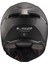 Stream 2 Mat Siyah Kask - 3xl 4