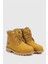 015Z101183 Vermont Fur Kadın Bot - Bal Rengi Nubuk 1