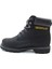 Caterpillar Colorado Unisex Siyah Bot 015G100095-B14-27 3