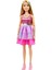 HJY02 Barbie Büyük Prenses Bebek 1