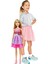 HJY02 Barbie Büyük Prenses Bebek 3
