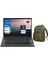 V15 Gen 4 Intel Core I7-1355U 40GB 4tb SSD 15.6" Fhd Windows 11 Pro Taşınabilir Bilgisayar 83A1003NTX 033 + Çanta 1
