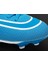 Yüksek Top Erkek Futbol Ayakkabısı Çim Antrenman Kramponları Krampon Çocuk -Sarı-35 (Yurt Dışından) 3