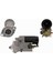 Marş Motoru N.denso, 12 V Kubato Kar Kureme STR4788 1