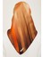 Soyut Desenli Twill İpek Eşarp 24Ya9131 52 50 4