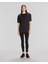 Elsıe Tshırt Woman Black T-Shırt 321Z1CW-005 1
