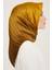 Klasik Desenli Twill İpek Eşarp 24Ya9150 4 52 2