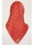 Klasik Desenli Twill İpek Eşarp 24Ya9152 85 81 4