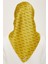 Klasik Desenli Twill İpek Eşarp 24Ya9152 85 43 4