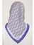 Klasik Desenli Twill İpek Eşarp 24Ya9149 8 38 4
