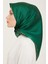 Klasik Desenli Twill İpek Eşarp 24Ya9168 89 89 3