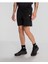 Erkek Kappa Sport Luke Short Black Shorts 341U2HW-005 2