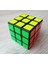 Kolay Hızlı Dönebilen Rubik Küp Sabır Zeka Küpü 3x3 Kaliteli Rubik's Zihin Zorlayıcı Bulmaca Eğlenceli Oyun 1