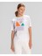 Sport Vıola T.shırt Woman T-Shırt 321Y8IW-001 1