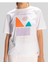 Sport Vıola T.shırt Woman T-Shırt 321Y8IW-001 2