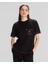 Kadın Authentıc Kage T-Shırt Black T-Shırt 351Q67W-005 1