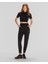 Sırem Woman Black Pants 361P6UW-005 2