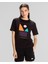 Sport Vıola T.shırt Woman T-Shırt 321Y8IW-005 2